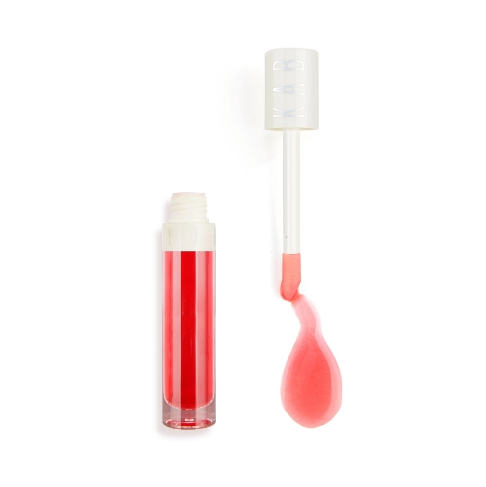 Lip oil